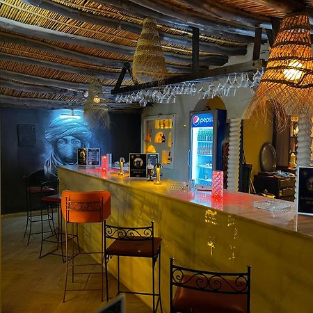 Kasbah Merzouga Luaran gambar