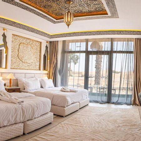 Kasbah Merzouga Luaran gambar