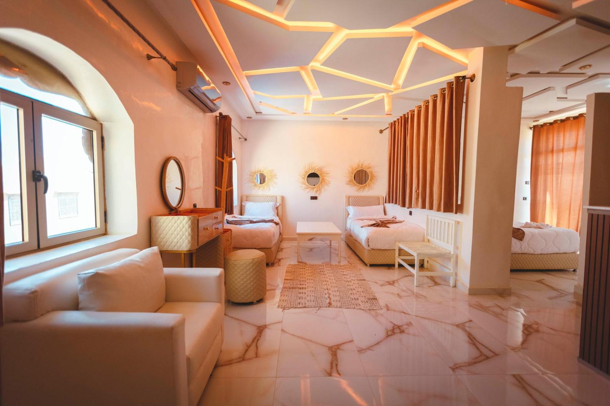 Kasbah Merzouga Luaran gambar