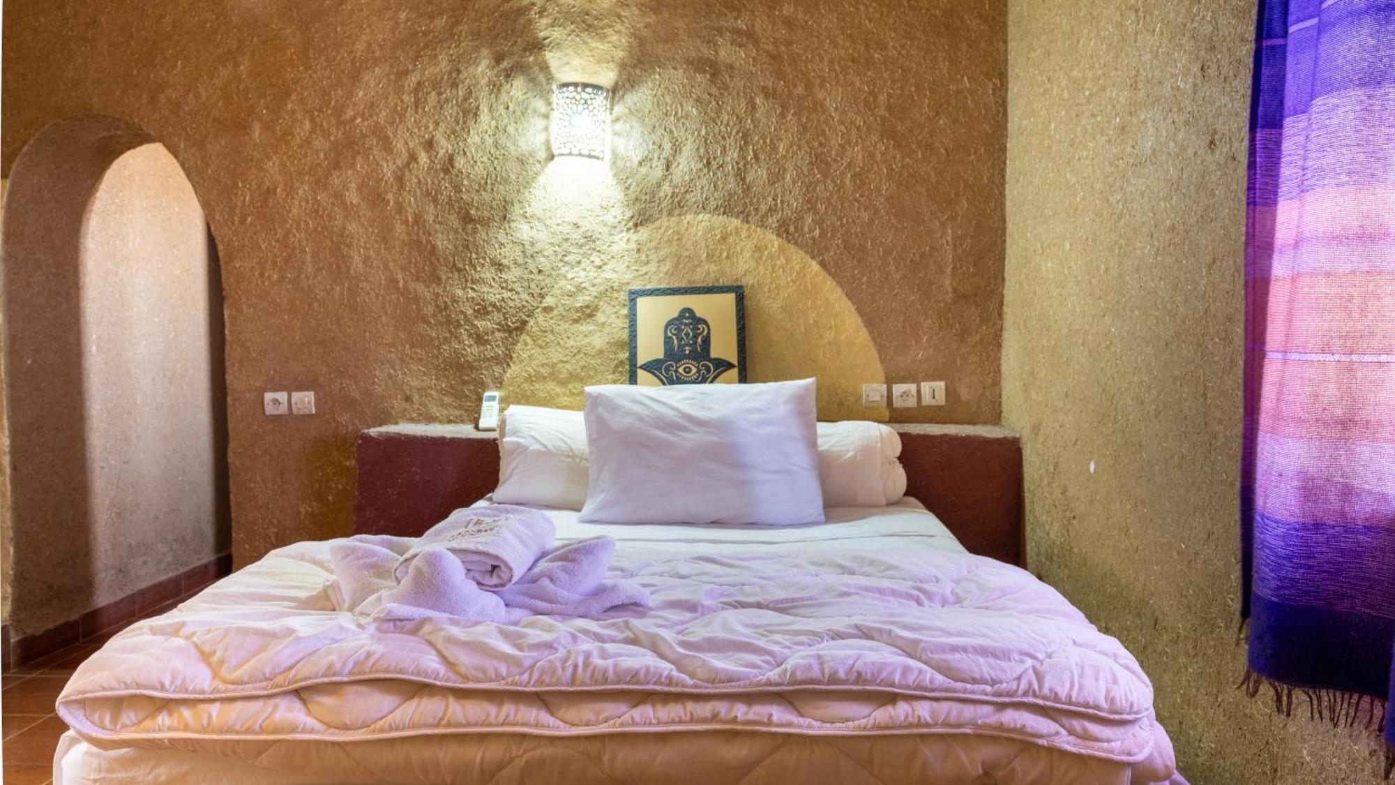 Kasbah Merzouga Luaran gambar