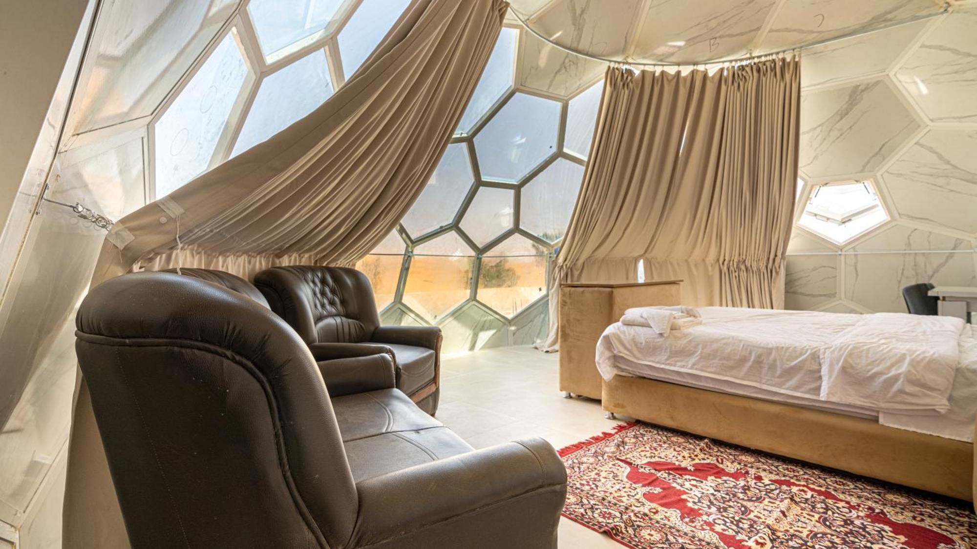Kasbah Merzouga Luaran gambar